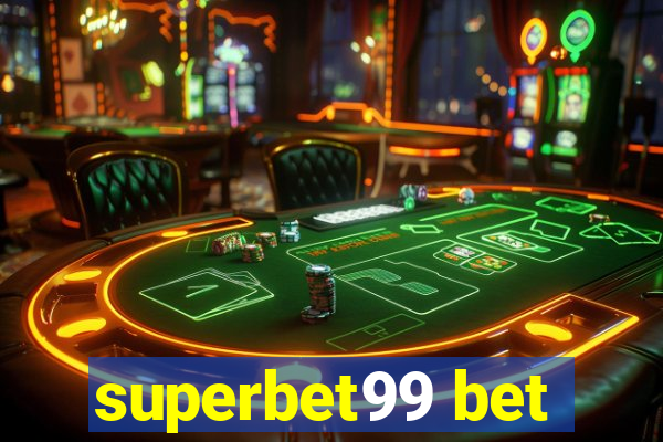 superbet99 bet